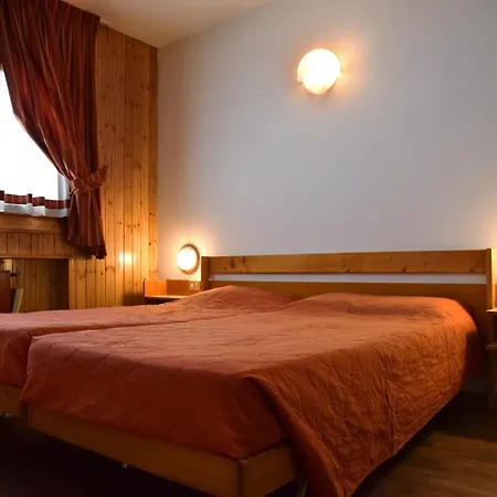 San Matteo Hotel 3*